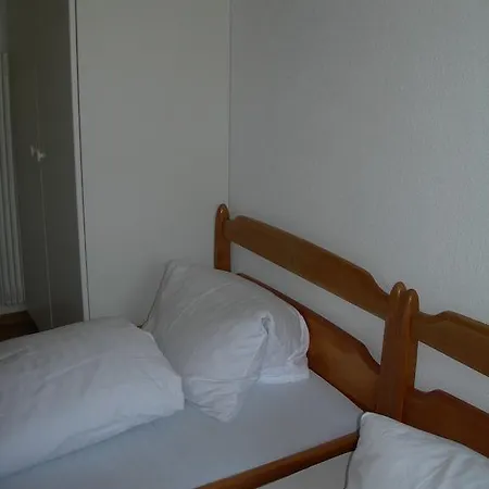 Hostel Santis Unterwasser