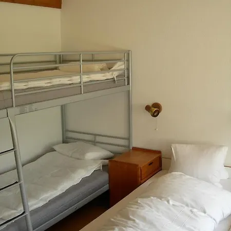 Hostel Santis *
